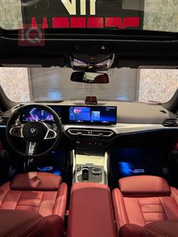 بي ام دبليو الفئة 4